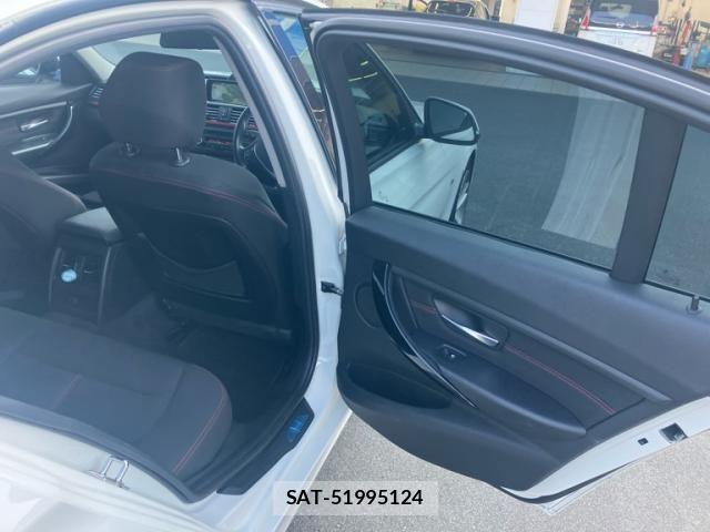 Bmw 3 SERIES 2012-02 8313316-9