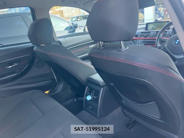 Bmw 3 SERIES 2012-02 8313316-11