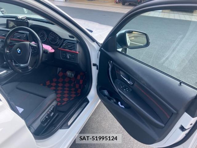 Bmw 3 SERIES 2012-02 8313316-13