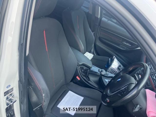 Bmw 3 SERIES 2012-02 8313316-14