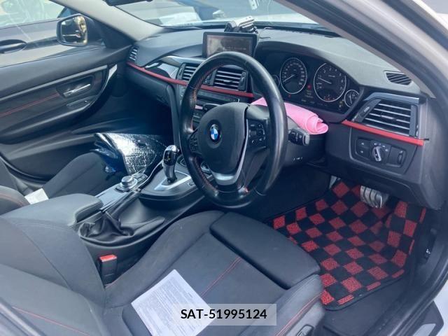 Bmw 3 SERIES 2012-02 8313316-15