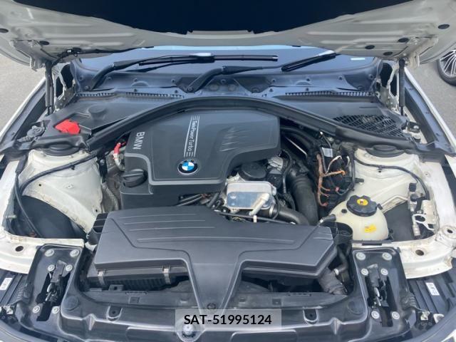 Bmw 3 SERIES 2012-02 8313316-17
