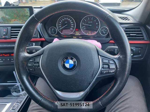 Bmw 3 SERIES 2012-02 8313316-18