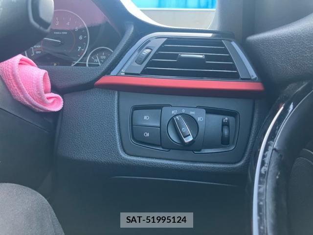 Bmw 3 SERIES 2012-02 8313316-19