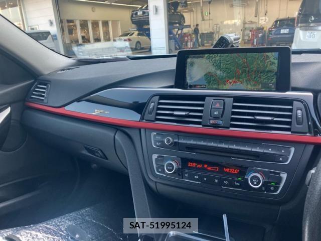 Bmw 3 SERIES 2012-02 8313316-20