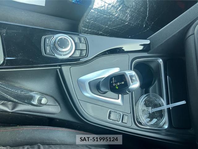 Bmw 3 SERIES 2012-02 8313316-24