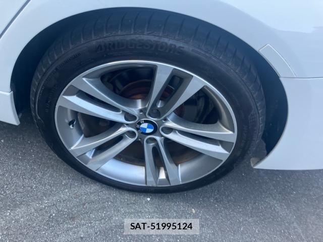 Bmw 3 SERIES 2012-02 8313316-7
