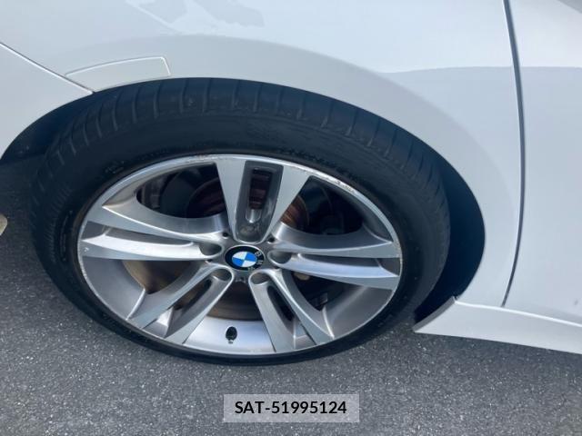 Bmw 3 SERIES 2012-02 8313316-8