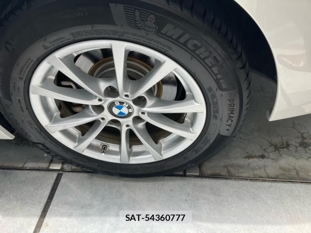 Bmw 3 SERIES 2016-09 8313306-9