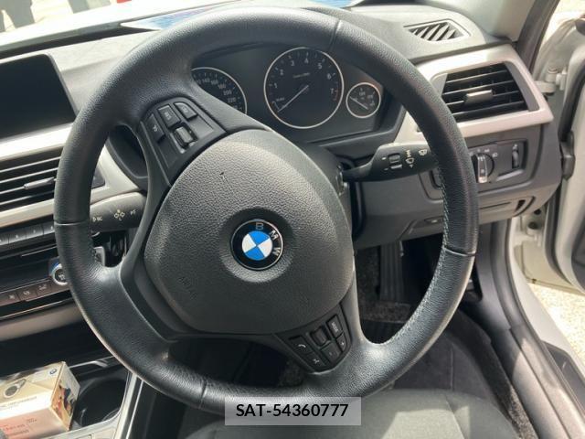 Bmw 3 SERIES 2016-09 8313306-12