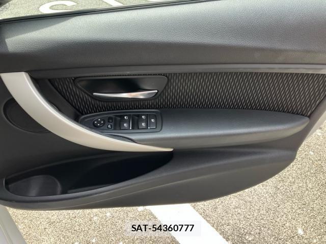 Bmw 3 SERIES 2016-09 8313306-13