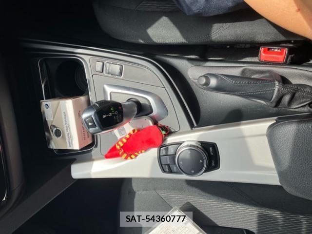 Bmw 3 SERIES 2016-09 8313306-16