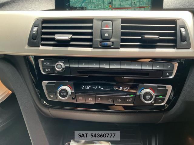 Bmw 3 SERIES 2016-09 8313306-17