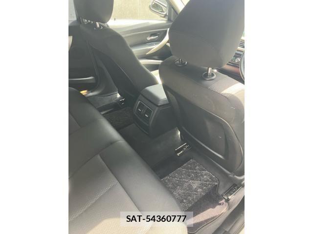 Bmw 3 SERIES 2016-09 8313306-20