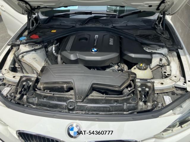 Bmw 3 SERIES 2016-09 8313306-24