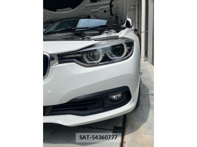 Bmw 3 SERIES 2016-09 8313306-25