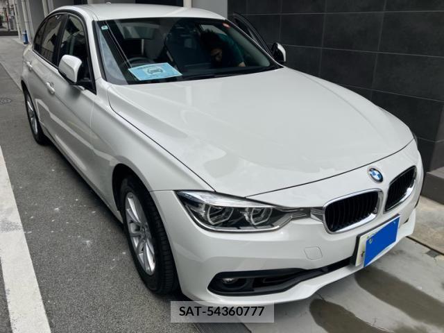 Bmw 3 SERIES 2016-09 8313306-3