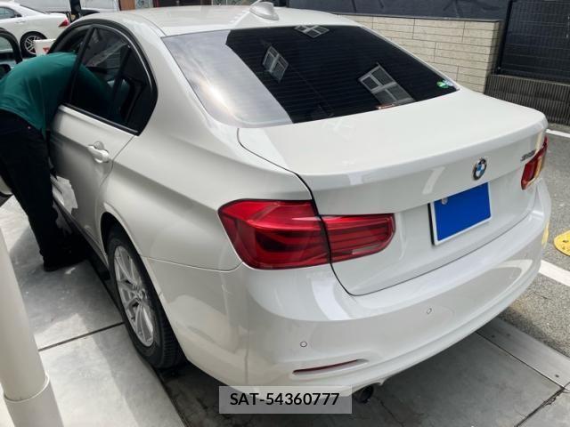 Bmw 3 SERIES 2016-09 8313306-5