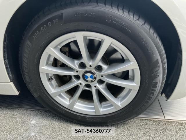 Bmw 3 SERIES 2016-09 8313306-7