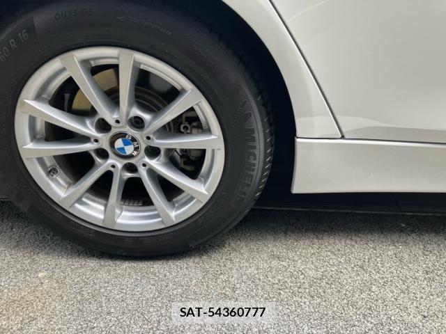Bmw 3 SERIES 2016-09 8313306-8