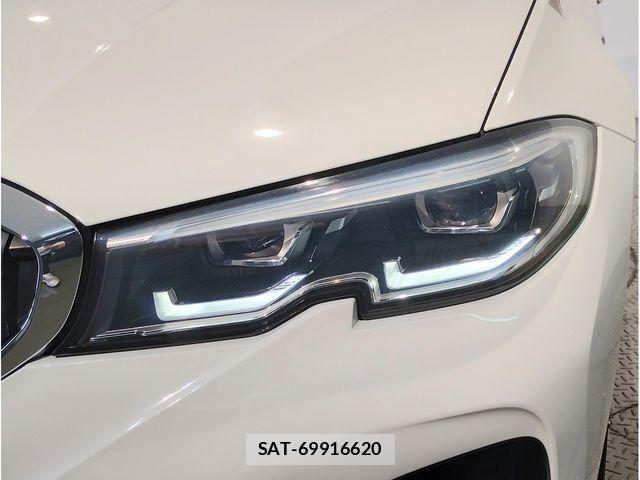 Bmw 3 SERIES 2020-02 8313302-9