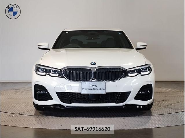 Bmw 3 SERIES 2020-02 8313302-3