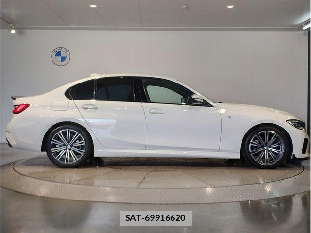 Bmw 3 SERIES 2020-02 8313302-5