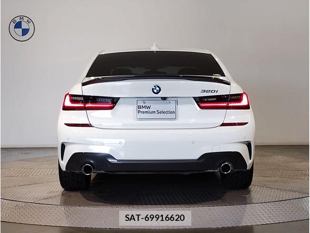 Bmw 3 SERIES 2020-02 8313302-7