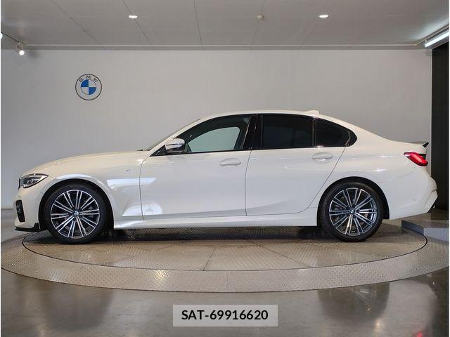 Bmw 3 SERIES 2020-02 8313302-8