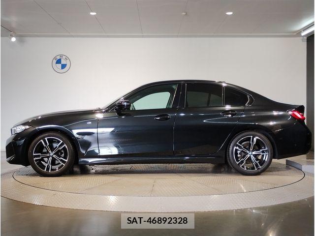 Bmw 3 SERIES 2023-08 8335025-2