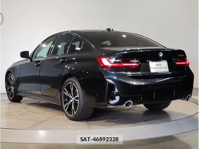 Bmw 3 SERIES 2023-08 8335025-3