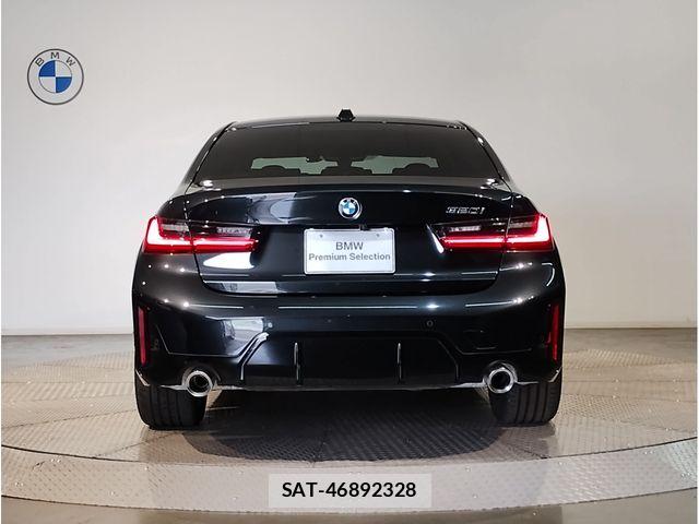 Bmw 3 SERIES 2023-08 8335025-4