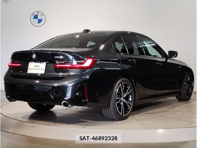 Bmw 3 SERIES 2023-08 8335025-5