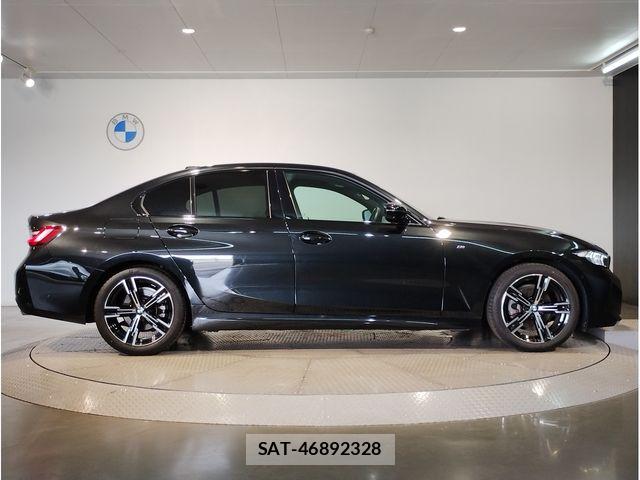 Bmw 3 SERIES 2023-08 8335025-6