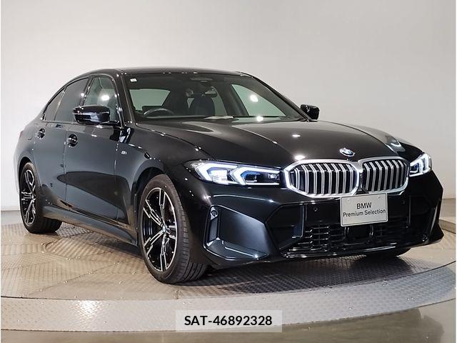 Bmw 3 SERIES 2023-08 8335025-7