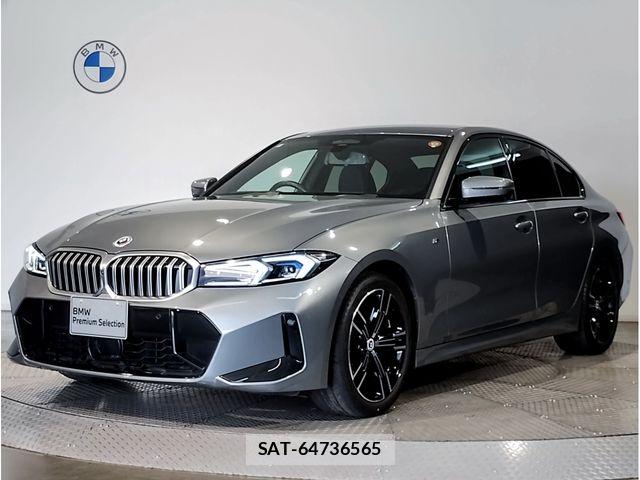 Bmw 3 SERIES 2023-06 8335029-0