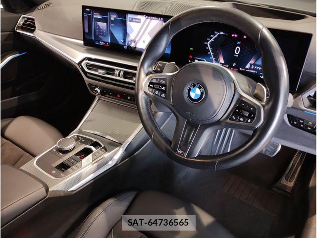 Bmw 3 SERIES 2023-06 8335029-9
