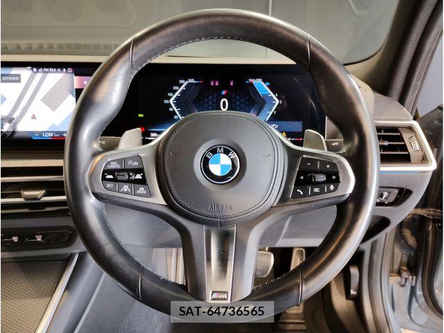 Bmw 3 SERIES 2023-06 8335029-13