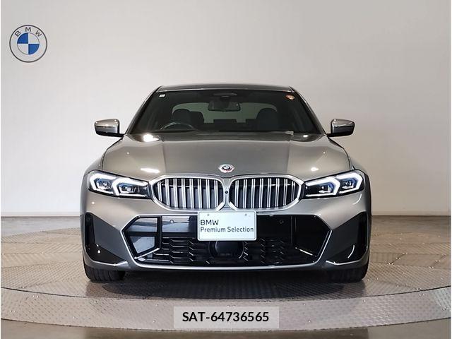 Bmw 3 SERIES 2023-06 8335029-1