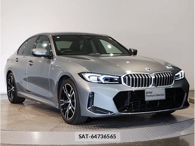 Bmw 3 SERIES 2023-06 8335029-2