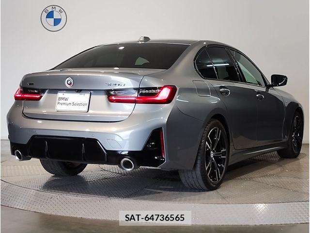 Bmw 3 SERIES 2023-06 8335029-4