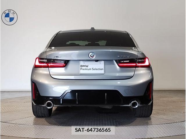Bmw 3 SERIES 2023-06 8335029-5
