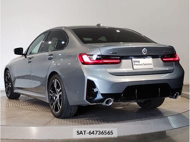 Bmw 3 SERIES 2023-06 8335029-6