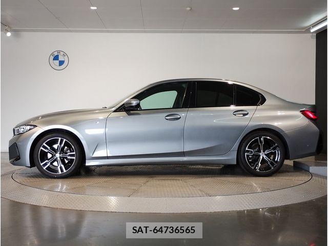 Bmw 3 SERIES 2023-06 8335029-7