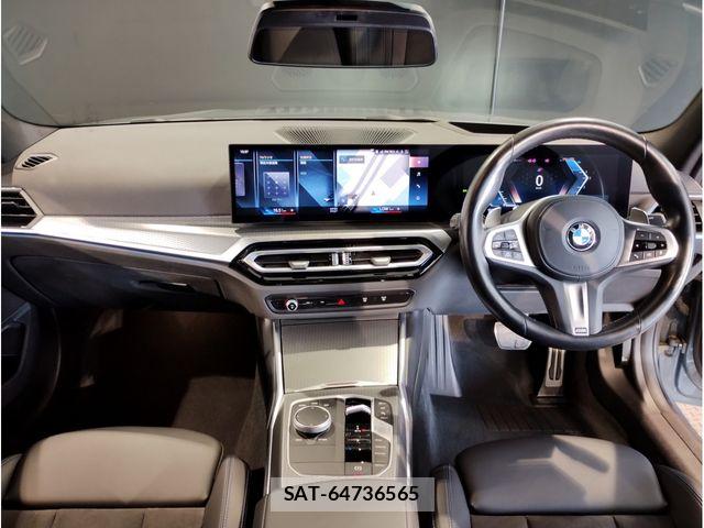 Bmw 3 SERIES 2023-06 8335029-8
