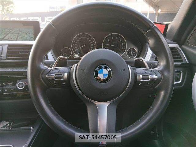 Bmw 3 SERIES 2017-07 8335039-9