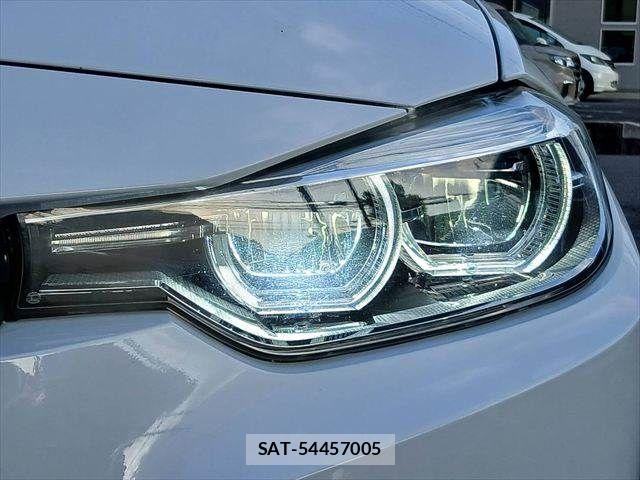 Bmw 3 SERIES 2017-07 8335039-10
