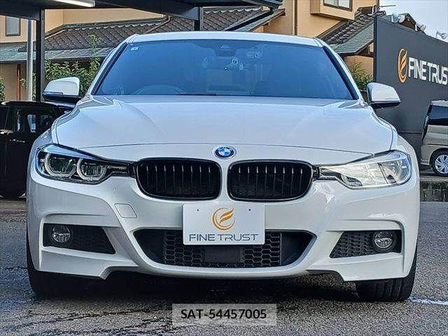 Bmw 3 SERIES 2017-07 8335039-13