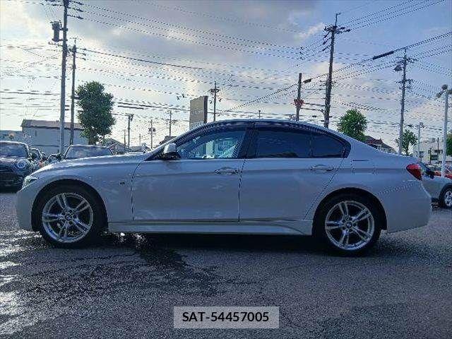 Bmw 3 SERIES 2017-07 8335039-19