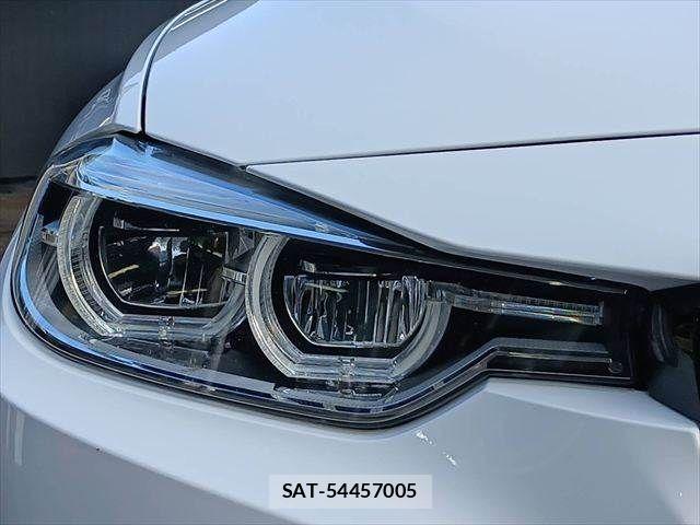Bmw 3 SERIES 2017-07 8335039-20